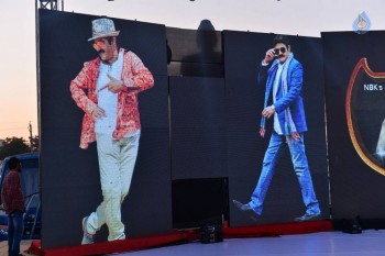 Dictator Audio Launch 1 - 32 of 57