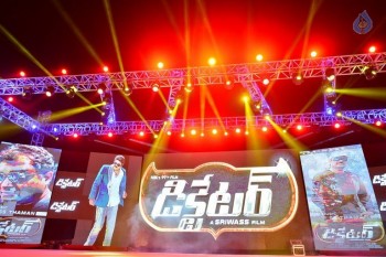 Dictator Audio Launch 1 - 42 of 57