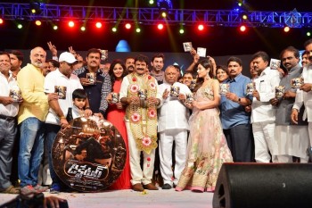 Dictator Audio Launch 2 - 3 of 6