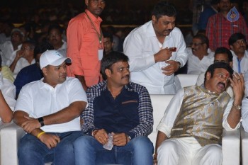 Dictator Audio Launch 3 - 2 of 149