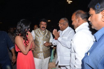 Dictator Audio Launch 3 - 8 of 149