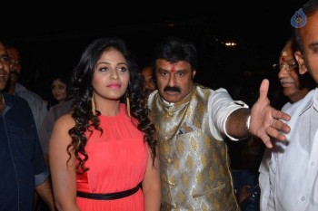 Dictator Audio Launch 3 - 162 of 149