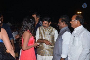 Dictator Audio Launch 3 - 16 of 149