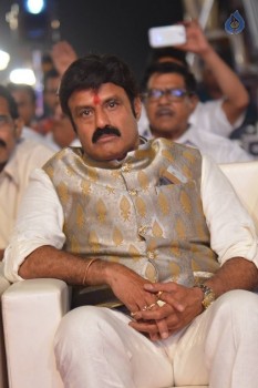 Dictator Audio Launch 3 - 17 of 149