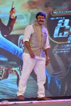 Dictator Audio Launch 3 - 33 of 149