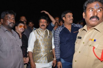 Dictator Audio Launch 3 - 47 of 149