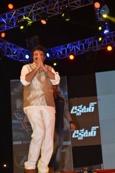 Dictator Audio Launch 3 - 97 of 149