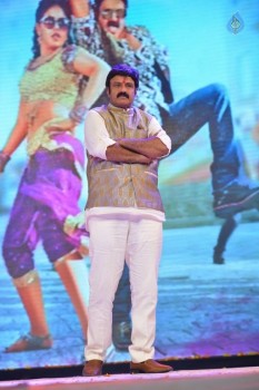 Dictator Audio Launch 3 - 108 of 149