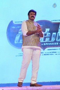 Dictator Audio Launch 3 - 113 of 149