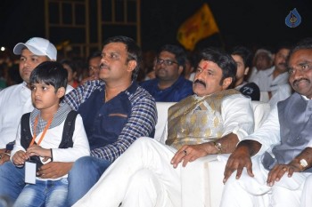 Dictator Audio Launch 3 - 126 of 149