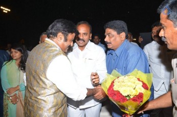 Dictator Audio Launch 3 - 147 of 149