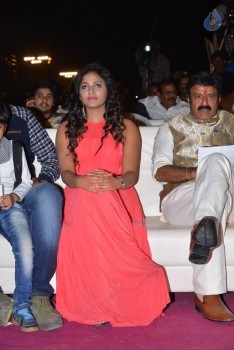 Dictator Audio Launch 3 - 148 of 149