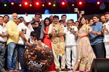 Dictator Audio Launch 4 - 31 of 105