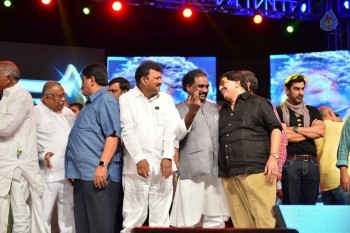 Dictator Audio Launch 4 - 43 of 105