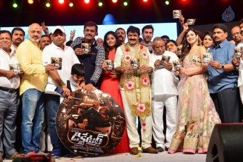 Dictator Audio Launch 4 - 103 of 105