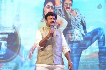 Dictator Audio Launch 5 - 71 of 147