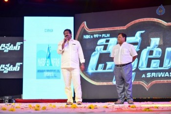 Dictator Audio Launch 5 - 14 of 147