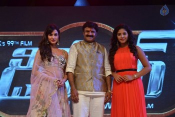 Dictator Audio Launch 5 - 81 of 147