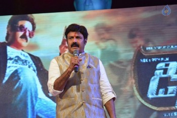 Dictator Audio Launch 5 - 109 of 147