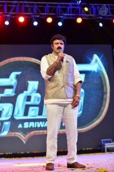 Dictator Audio Launch 5 - 124 of 147