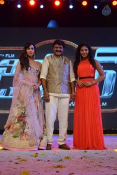 Dictator Audio Launch 5 - 131 of 147