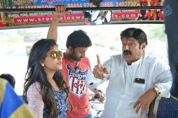 Dictator Audio Launch Rally Hyd to Amravati - 8 of 45