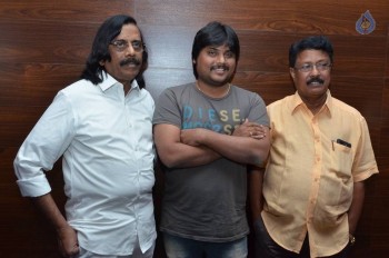 Dictator Audio Success Meet 1 - 6 of 77