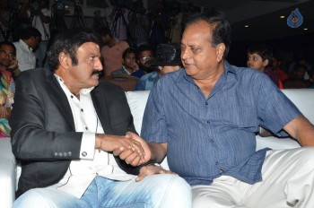 Dictator Audio Success Meet 1 - 11 of 77