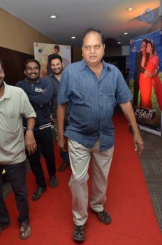 Dictator Audio Success Meet 1 - 14 of 77