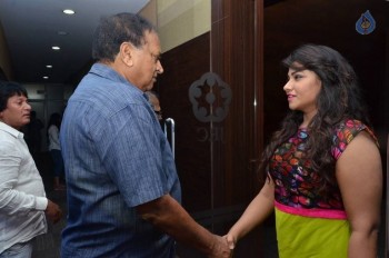 Dictator Audio Success Meet 1 - 16 of 77