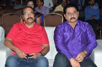 Dictator Audio Success Meet 1 - 19 of 77