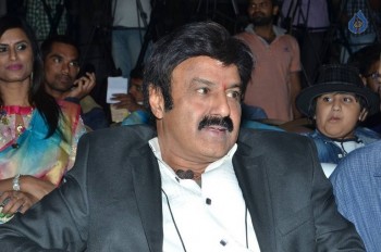 Dictator Audio Success Meet 1 - 29 of 77