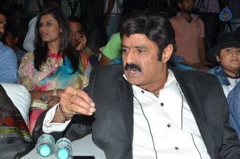 Dictator Audio Success Meet 1 - 37 of 77