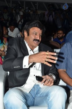 Dictator Audio Success Meet 1 - 45 of 77
