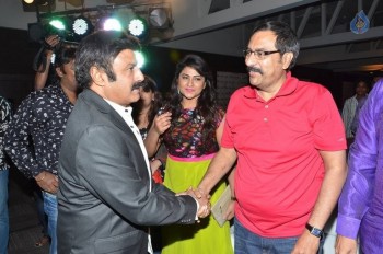 Dictator Audio Success Meet 1 - 48 of 77