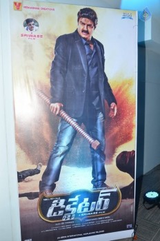 Dictator Audio Success Meet 1 - 50 of 77