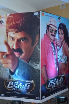 Dictator Audio Success Meet 1 - 56 of 77