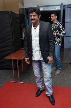 Dictator Audio Success Meet 1 - 62 of 77