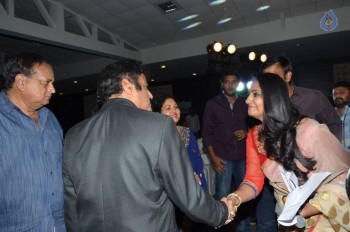 Dictator Audio Success Meet 1 - 65 of 77