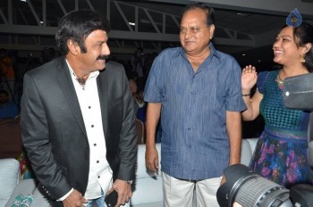 Dictator Audio Success Meet 1 - 70 of 77