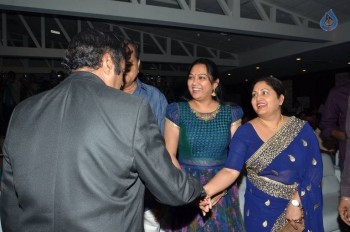 Dictator Audio Success Meet 1 - 72 of 77