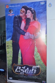 Dictator Audio Success Meet 1 - 73 of 77