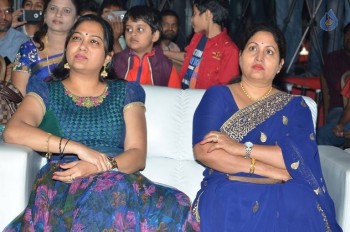 Dictator Audio Success Meet 2 - 5 of 99