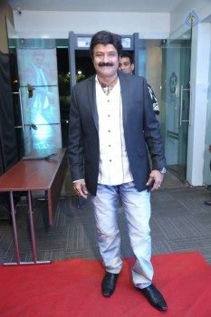 Dictator Audio Success Meet 2 - 15 of 99