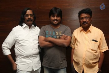 Dictator Audio Success Meet 2 - 21 of 99