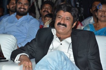 Dictator Audio Success Meet 2 - 34 of 99