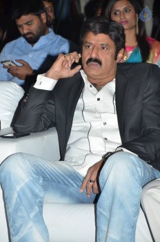 Dictator Audio Success Meet 2 - 53 of 99