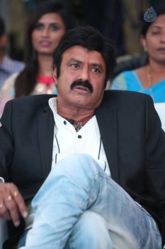 Dictator Audio Success Meet 3 - 2 of 42