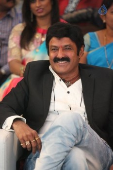 Dictator Audio Success Meet 3 - 4 of 42