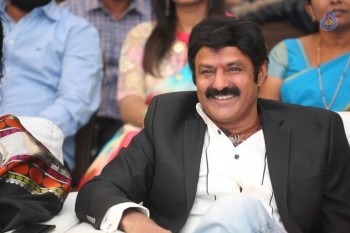 Dictator Audio Success Meet 3 - 6 of 42
